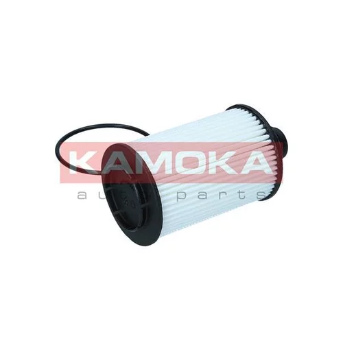 Olejový filter F122701 /KAMOKA/ - obr. 2