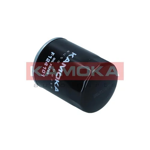 Olejový filter KAMOKA F124101