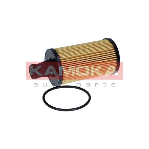 Olejový filter F127001 /KAMOKA/ - obr. 1