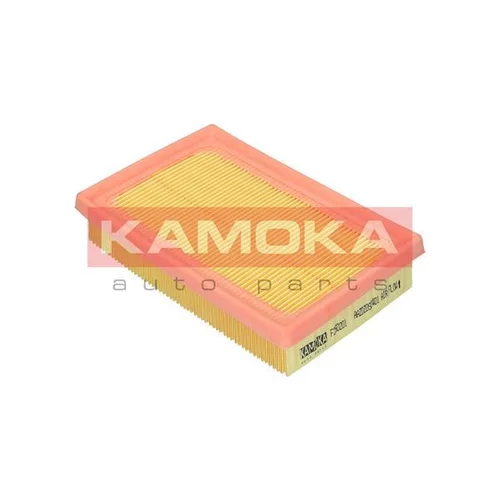 Vzduchový filter F250201 /KAMOKA/ - obr. 3