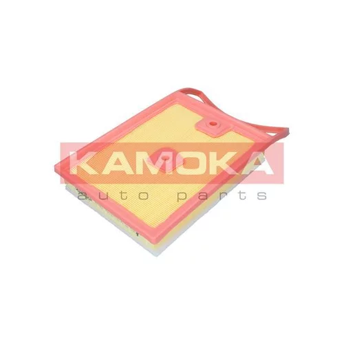Vzduchový filter F250801 /KAMOKA/ - obr. 3