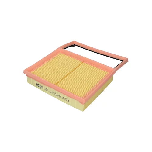 Vzduchový filter F252901 /KAMOKA/ - obr. 2