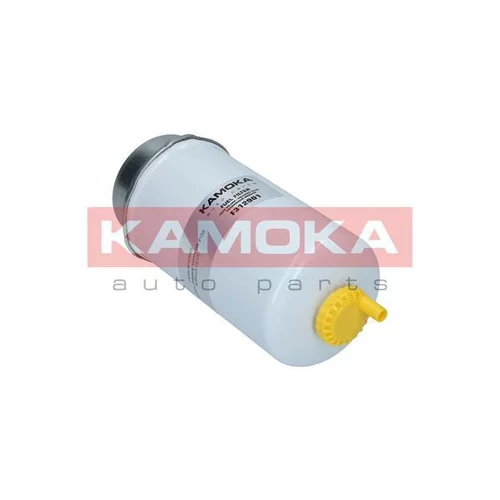 Palivový filter F312901 /KAMOKA/ - obr. 1
