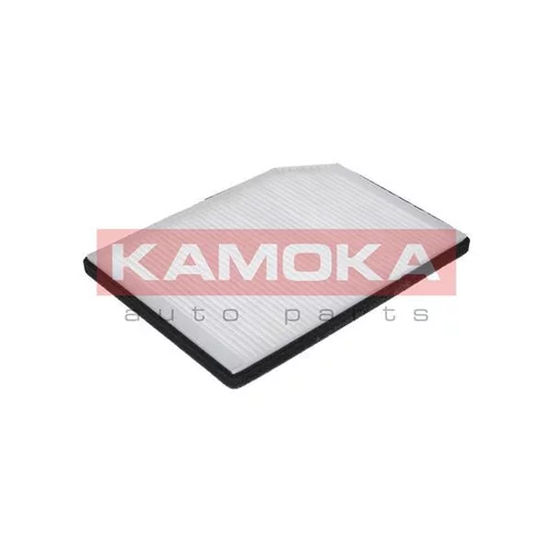 Filter vnútorného priestoru F402601 /KAMOKA/ - obr. 2