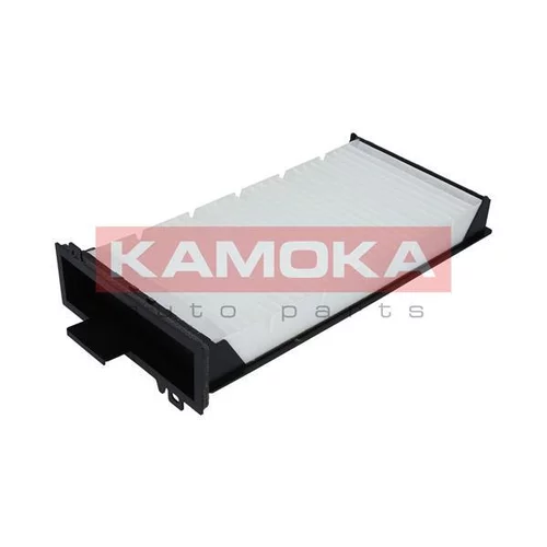 Filter vnútorného priestoru F409101 /KAMOKA/ - obr. 3