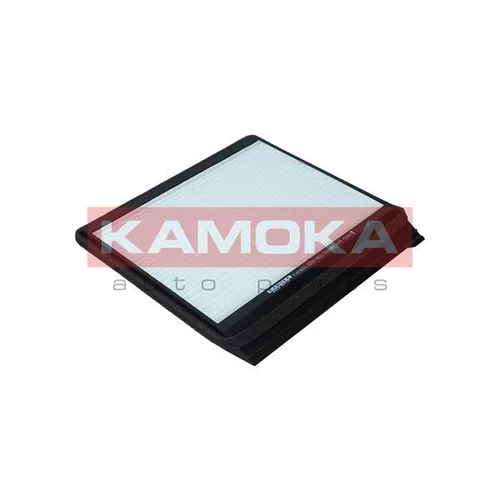 Filter vnútorného priestoru F410001 /KAMOKA/ - obr. 3