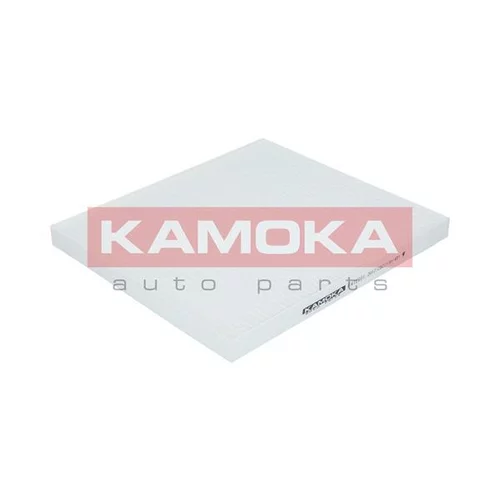 Filter vnútorného priestoru F412601 /KAMOKA/ - obr. 2