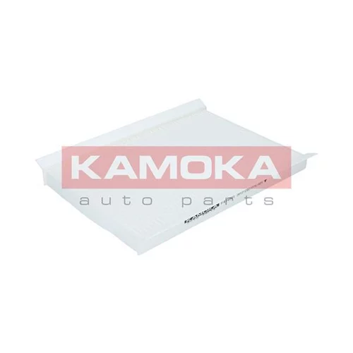 Filter vnútorného priestoru F414601 /KAMOKA/ - obr. 2