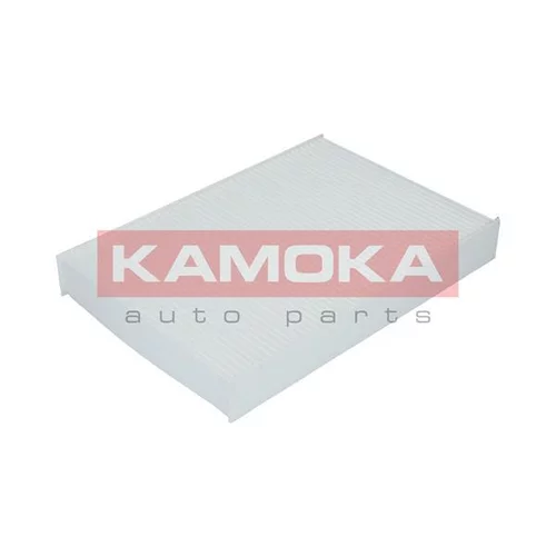 Filter vnútorného priestoru F416101 /KAMOKA/ - obr. 2