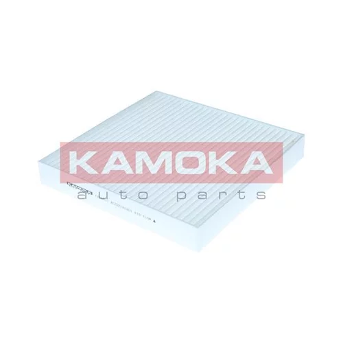 Filter vnútorného priestoru F425601 /KAMOKA/ - obr. 3