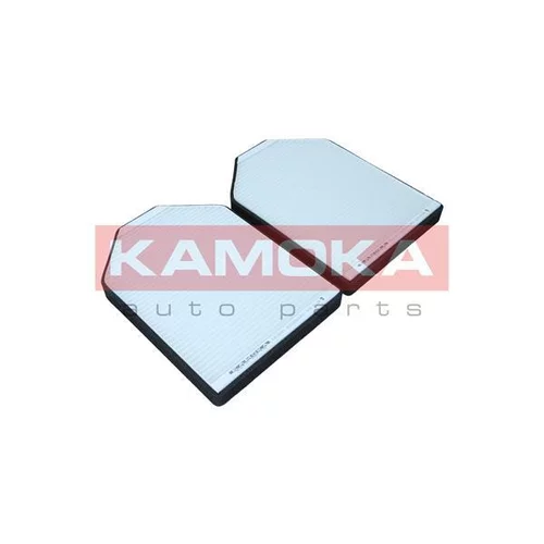 Filter vnútorného priestoru F429801 /KAMOKA/ - obr. 2