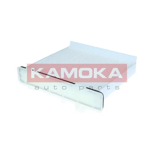 Filter vnútorného priestoru F430001 /KAMOKA/ - obr. 3