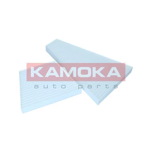 Filter vnútorného priestoru F430801 /KAMOKA/ - obr. 2