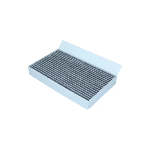 Filter vnútorného priestoru F509101 /KAMOKA/ - obr. 3
