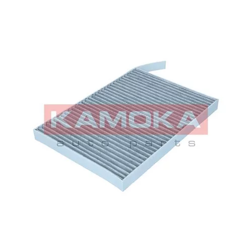 Filter vnútorného priestoru F519601 /KAMOKA/ - obr. 2