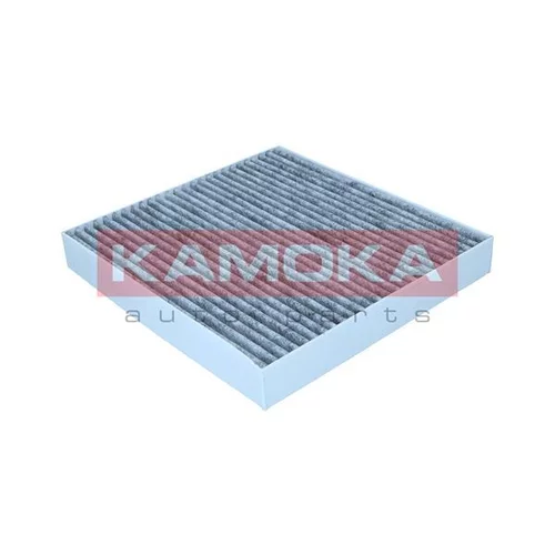 Filter vnútorného priestoru F525401 /KAMOKA/ - obr. 3