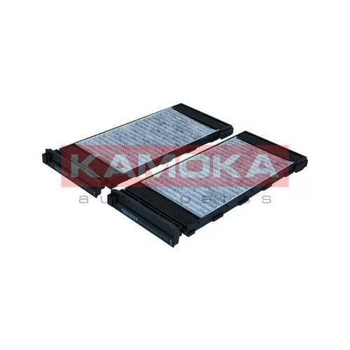 Filter vnútorného priestoru F527101 /KAMOKA/ - obr. 1