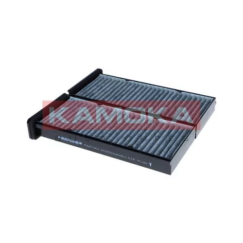 Filter vnútorného priestoru F527401 /KAMOKA/ - obr. 2