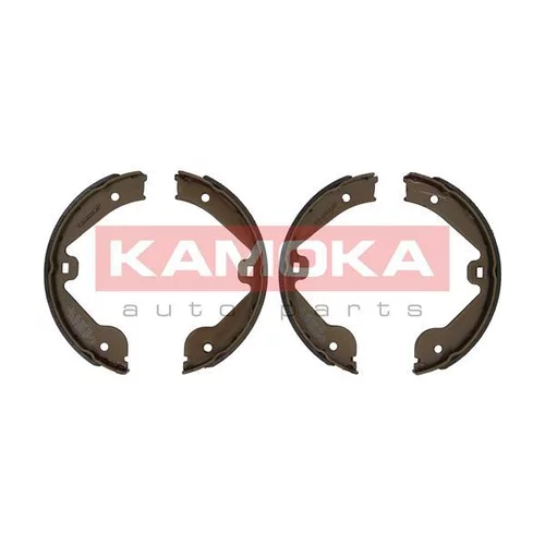 Sada brzd. čeľustí parkov. brzdy KAMOKA JQ212029