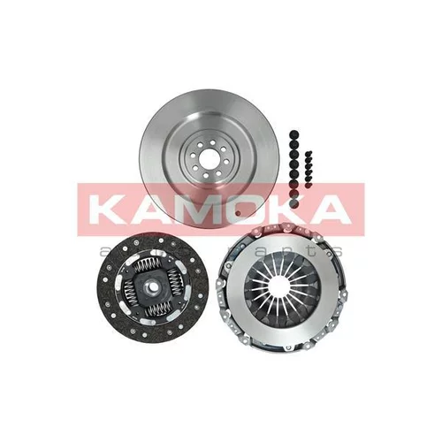 Spojková sada KC127 /KAMOKA/ - obr. 1
