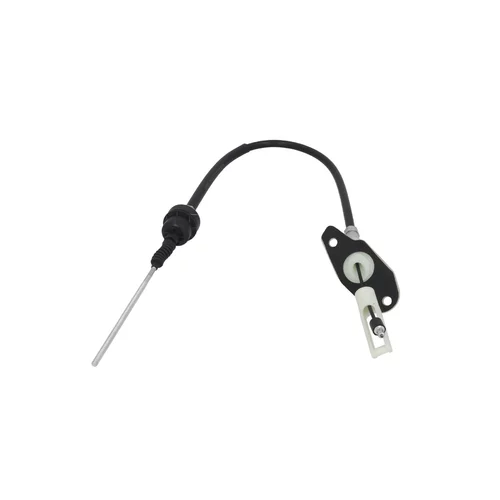 Lanko ovládania spojky LC126 /KAMOKA/ - obr. 1