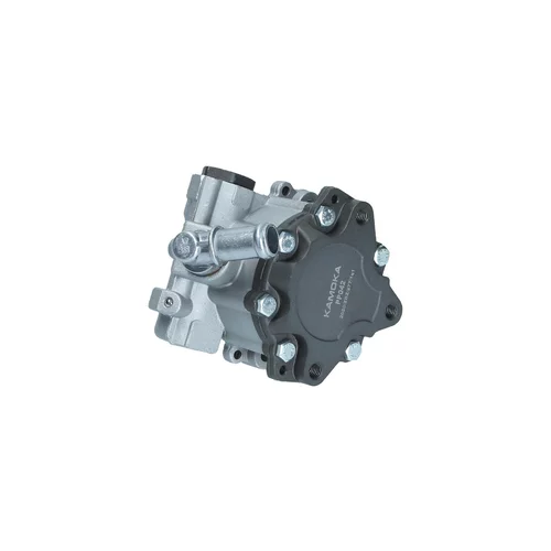 Hydraulické čerpadlo pre riadenie PP042 /KAMOKA/ - obr. 2