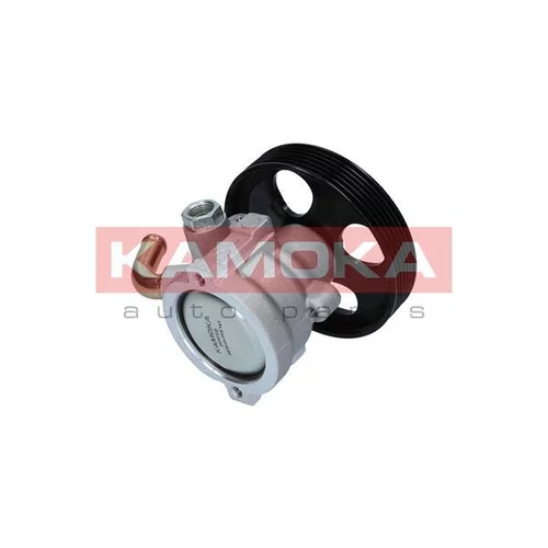 Hydraulické čerpadlo pre riadenie PP050 /KAMOKA/ - obr. 2