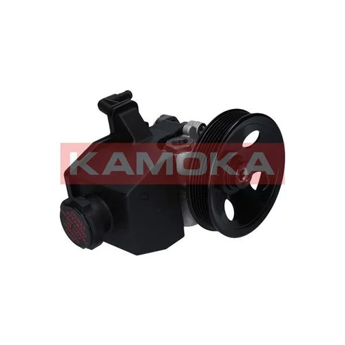 Hydraulické čerpadlo pre riadenie PP127 /KAMOKA/ - obr. 3