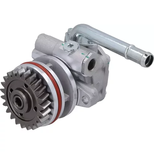 Hydraulické čerpadlo pre riadenie PP237 /KAMOKA/ - obr. 2
