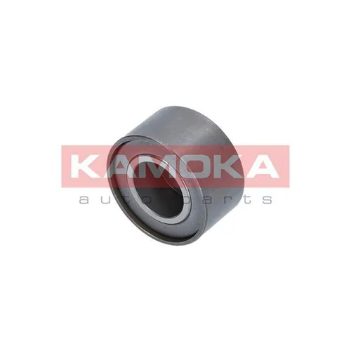 Vratná/vodiaca kladka rebrovaného klinového remeňa R0158 /KAMOKA/ - obr. 1