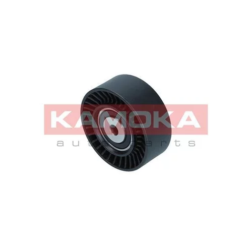Napínacia kladka rebrovaného klinového remeňa R0445 /KAMOKA/ - obr. 2