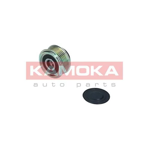 Voľnobežka alternátora RC088 /KAMOKA/ - obr. 3