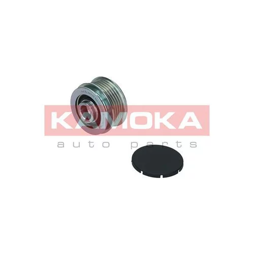 Voľnobežka alternátora RC115 /KAMOKA/ - obr. 1