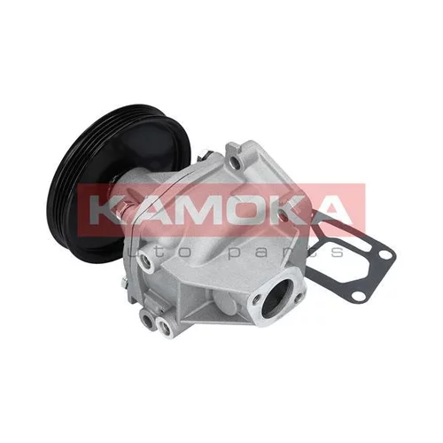 Vodné čerpadlo, chladenie motora T0123 /KAMOKA/ - obr. 2
