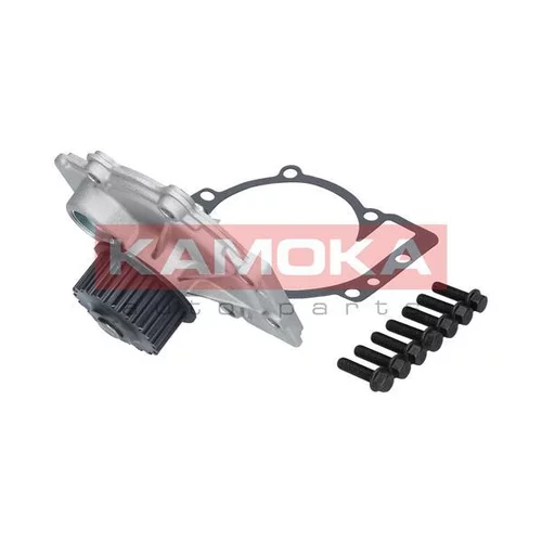 Vodné čerpadlo, chladenie motora T0137 /KAMOKA/ - obr. 3