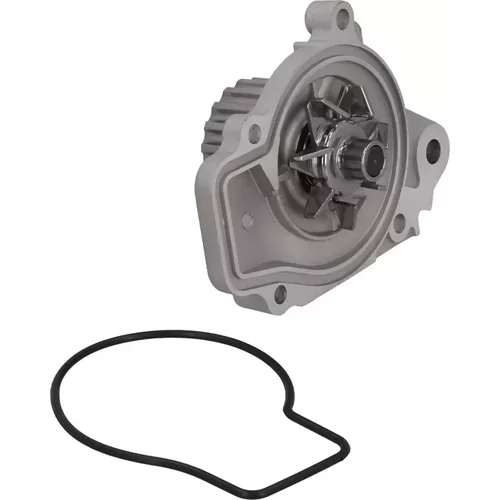 Vodné čerpadlo, chladenie motora T0147 /KAMOKA/ - obr. 1