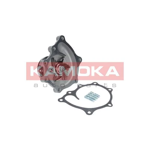 Vodné čerpadlo, chladenie motora T0169 /KAMOKA/ - obr. 3
