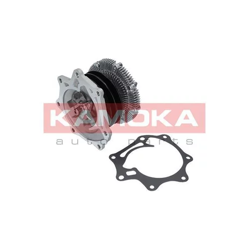 Vodné čerpadlo, chladenie motora T0219 /KAMOKA/ - obr. 3