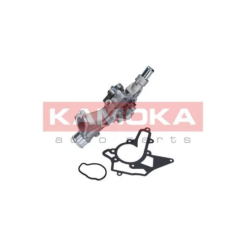 Vodné čerpadlo, chladenie motora T0226 /KAMOKA/ - obr. 3