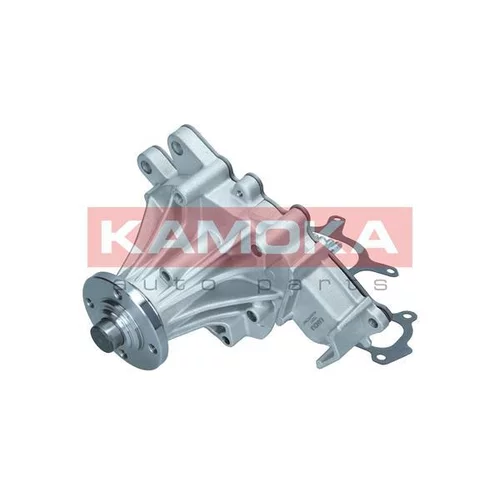 Vodné čerpadlo, chladenie motora T0267 /KAMOKA/ - obr. 2