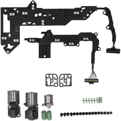 Riadiaca jednotka automatickej prevodovky KAMOKA TC009