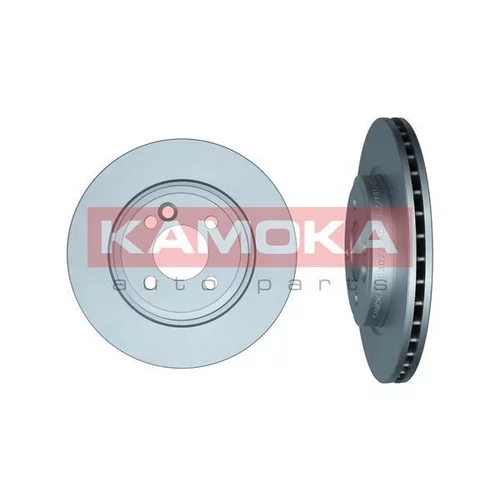 Brzdový kotúč KAMOKA 103073