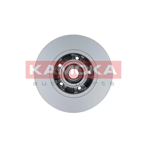 Brzdový kotúč 1031039 /KAMOKA/ - obr. 1