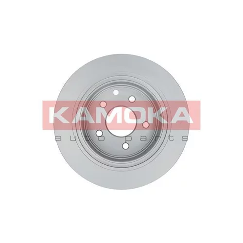 Brzdový kotúč 1031052 /KAMOKA/ - obr. 1