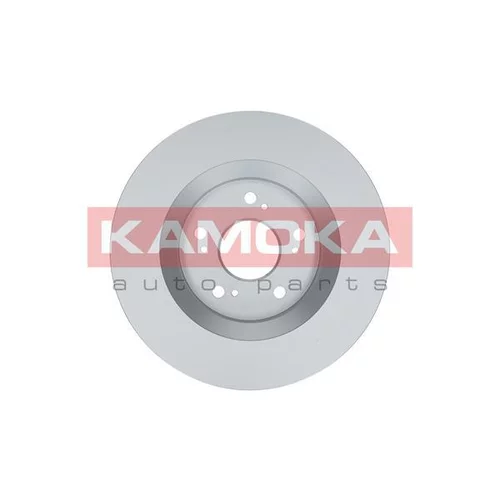 Brzdový kotúč 1031054 /KAMOKA/ - obr. 1