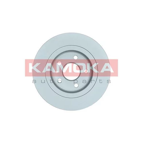 Brzdový kotúč 1031062 /KAMOKA/ - obr. 1