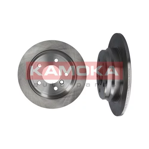 Brzdový kotúč KAMOKA 1031670