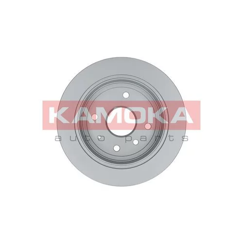 Brzdový kotúč 103168 /KAMOKA/ - obr. 1