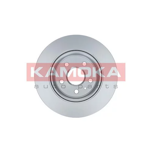 Brzdový kotúč 103242 /KAMOKA/ - obr. 1