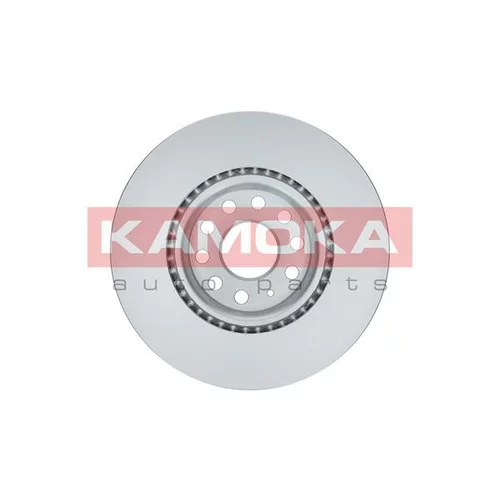 Brzdový kotúč 1032610 /KAMOKA/ - obr. 1